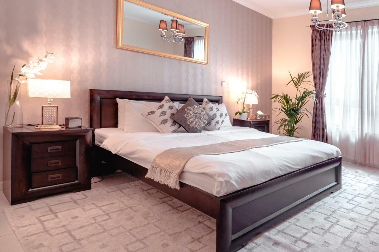 Ultimate Stay 2Br: Burj Khalifa And Fountain View 두바이 외부 사진