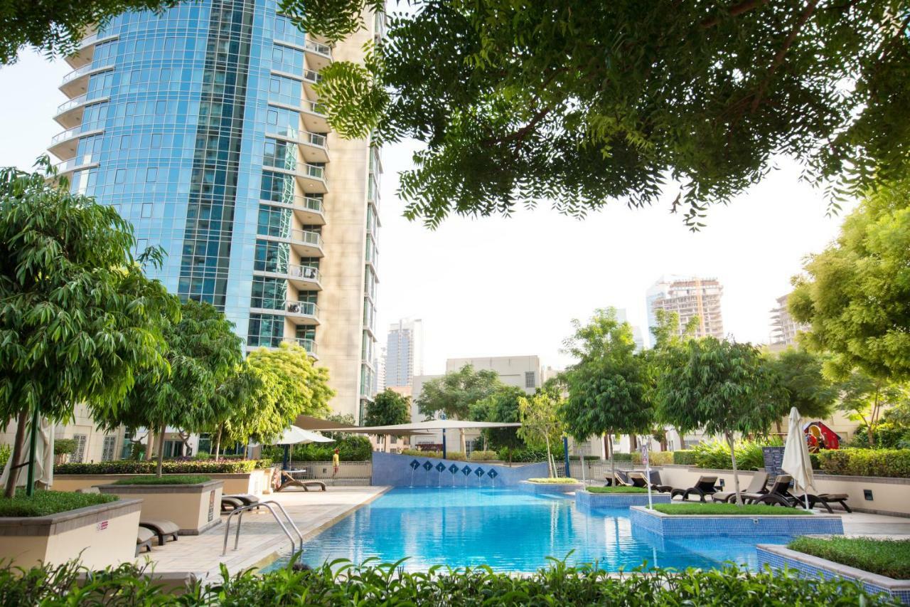 Ultimate Stay 2Br: Burj Khalifa And Fountain View 두바이 외부 사진