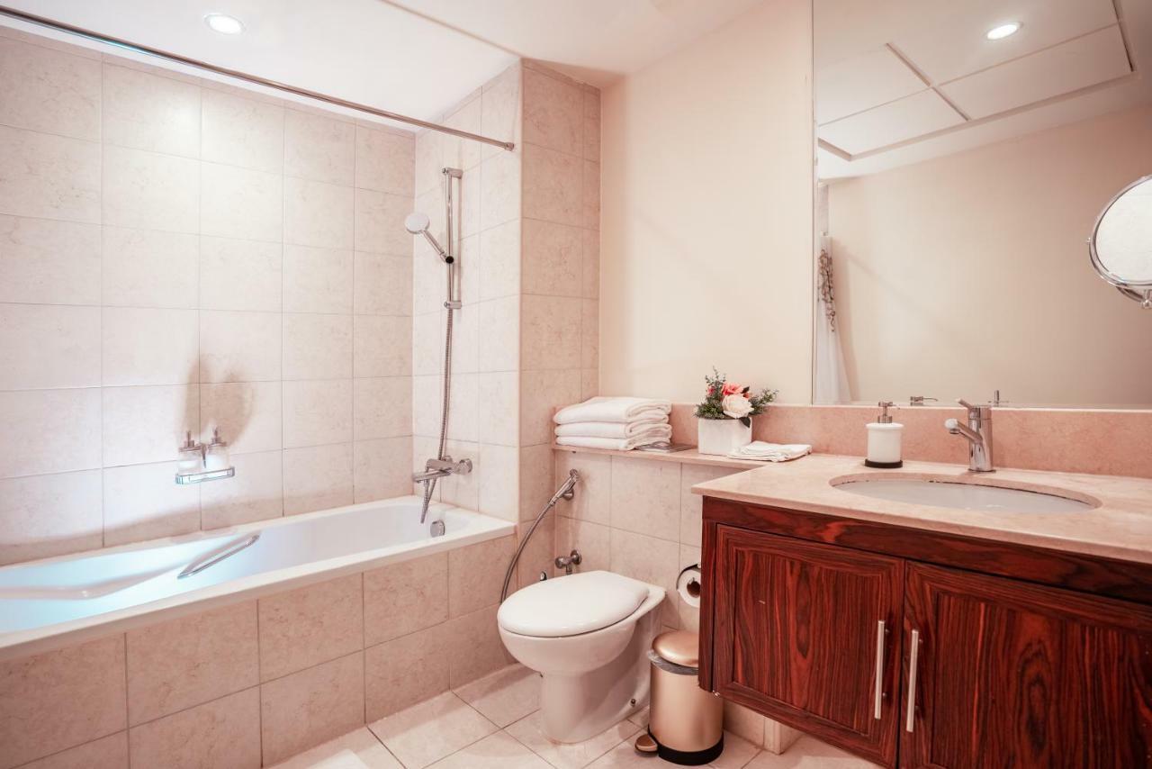 Ultimate Stay 2Br: Burj Khalifa And Fountain View 두바이 외부 사진